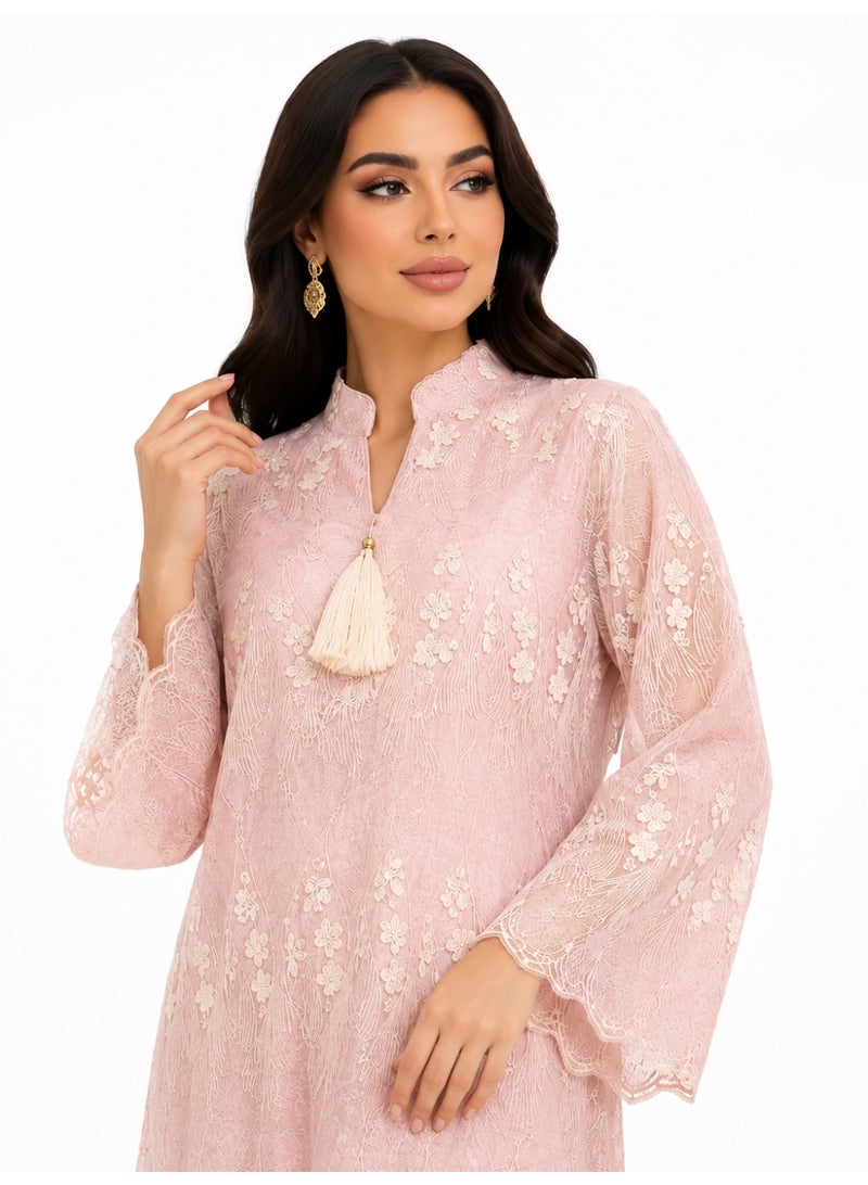 جلابية نسائي - Image 1