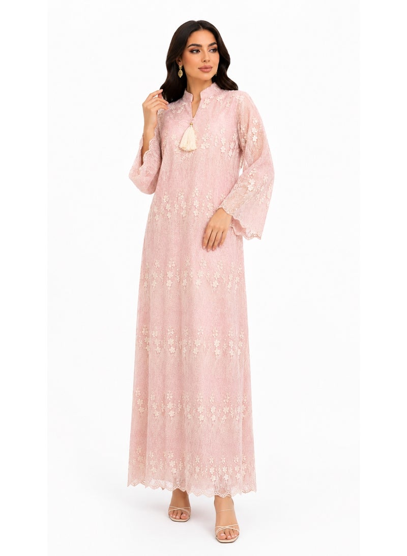 جلابية نسائي - Image 2
