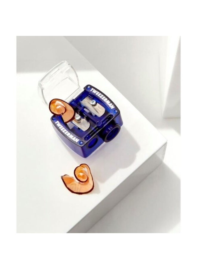 Tweezerman Deluxe Cosmetic Sharpener 1unit - Image 4