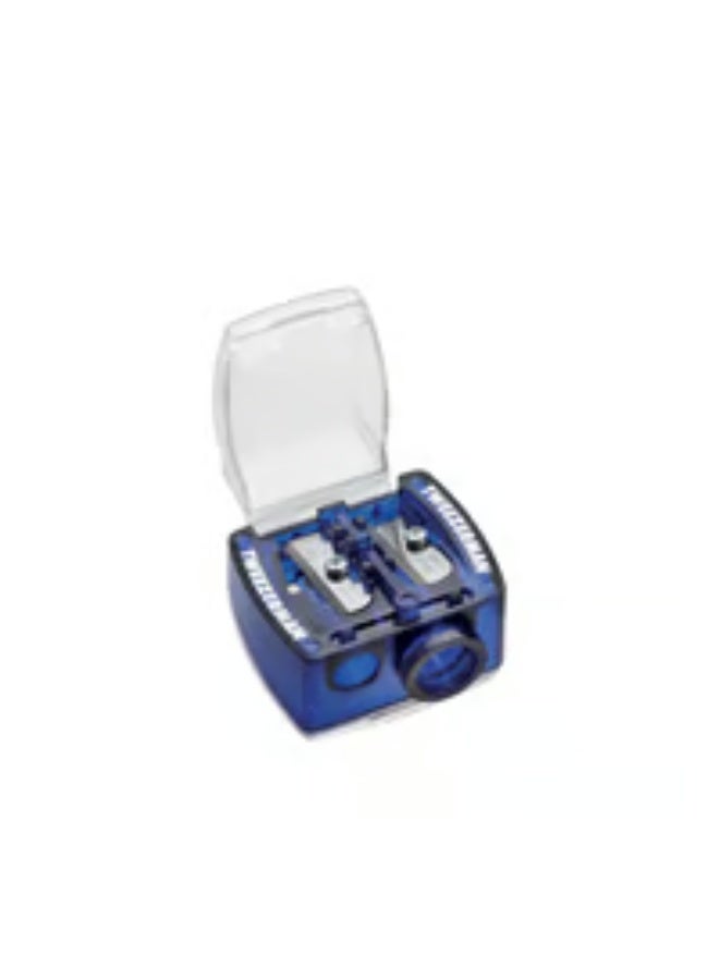 Tweezerman Deluxe Cosmetic Sharpener 1unit - Image 3