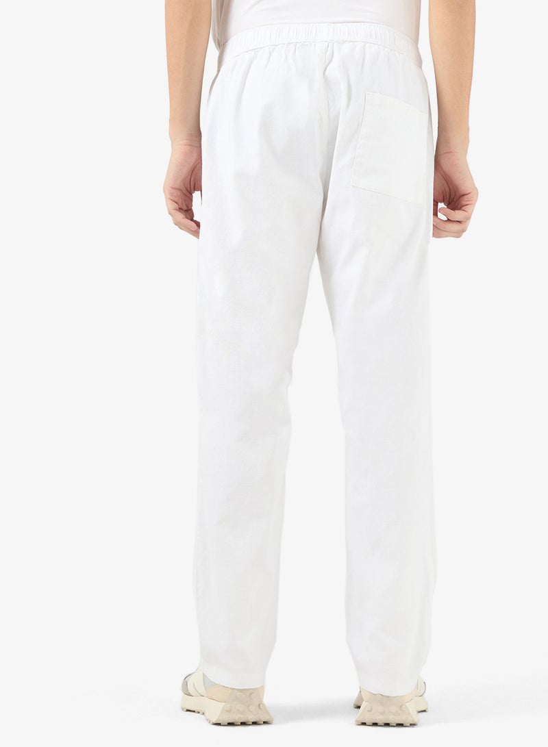 Seventy Five Premium Relaxed Fit Pant - Image 3