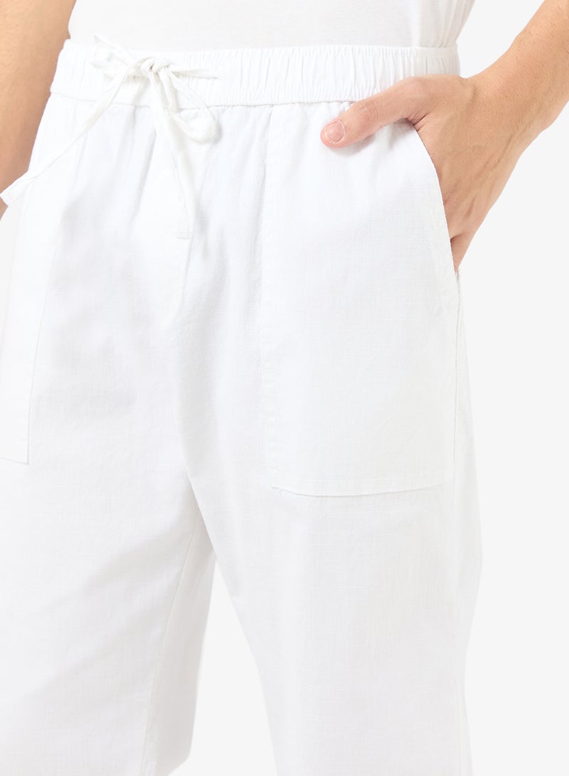 Seventy Five Premium Relaxed Fit Pant - Image 4