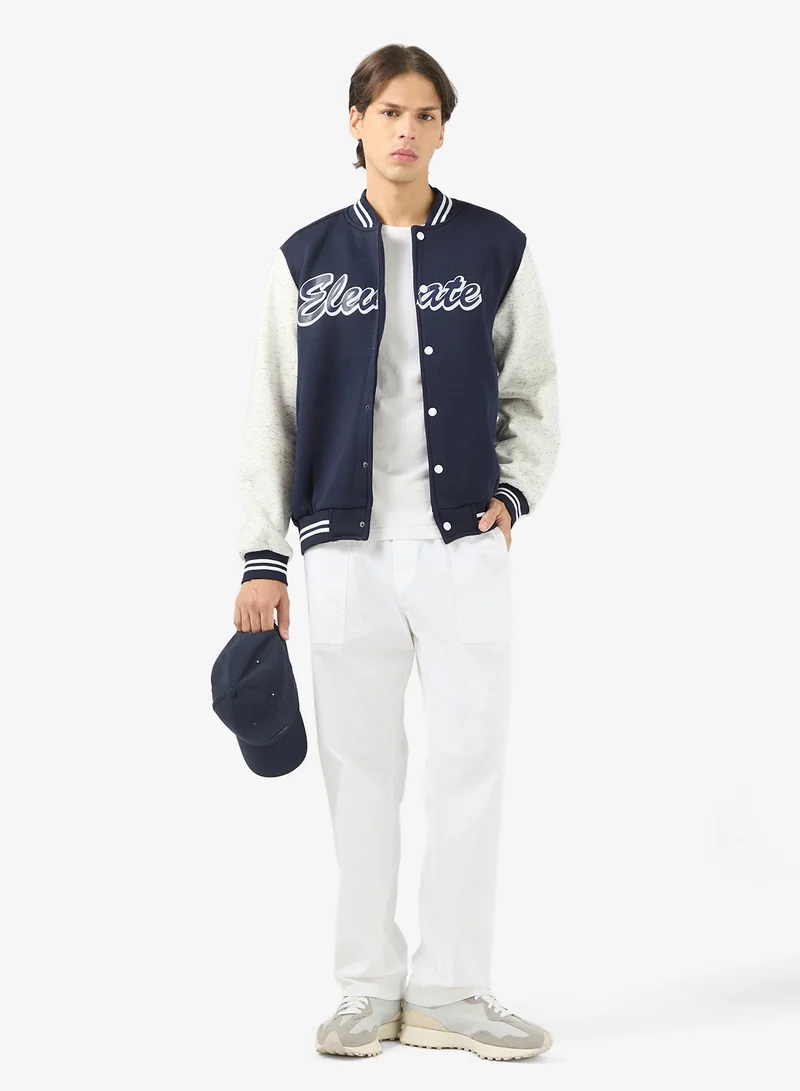 Seventy Five Premium Relaxed Fit Pant