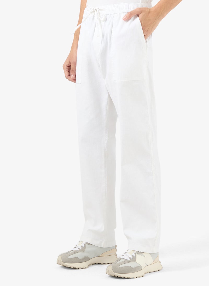Seventy Five Premium Relaxed Fit Pant - Image 1