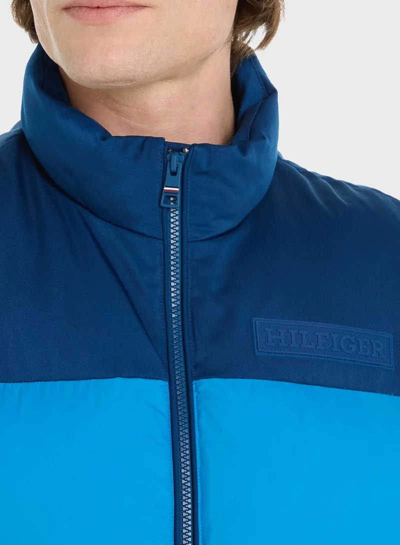 TOMMY HILFIGER Essential Gilet Jacket