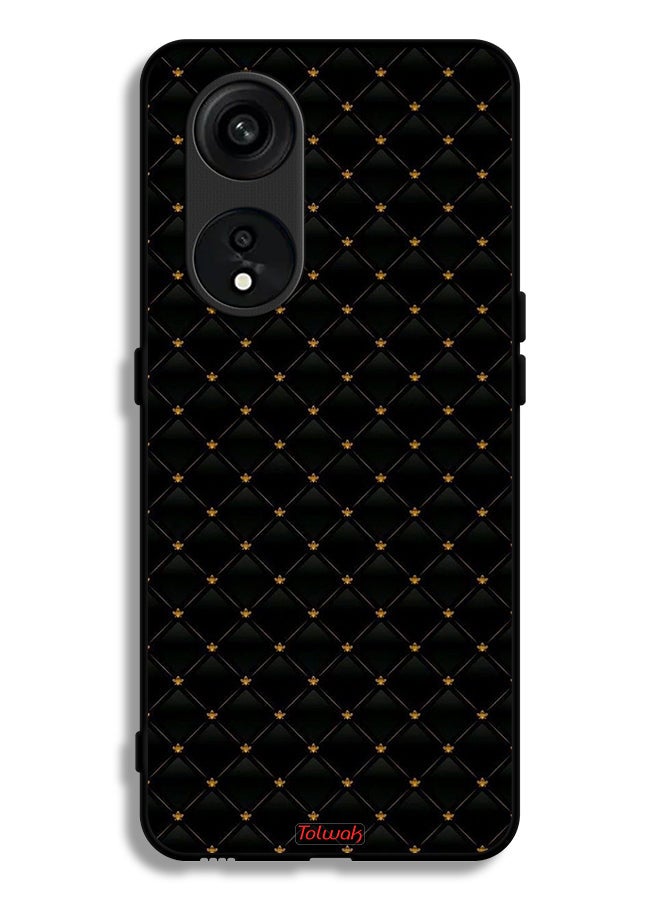 Tolwak Oppo Reno 8T 5G Protective Case Cover Stappers - Image 1