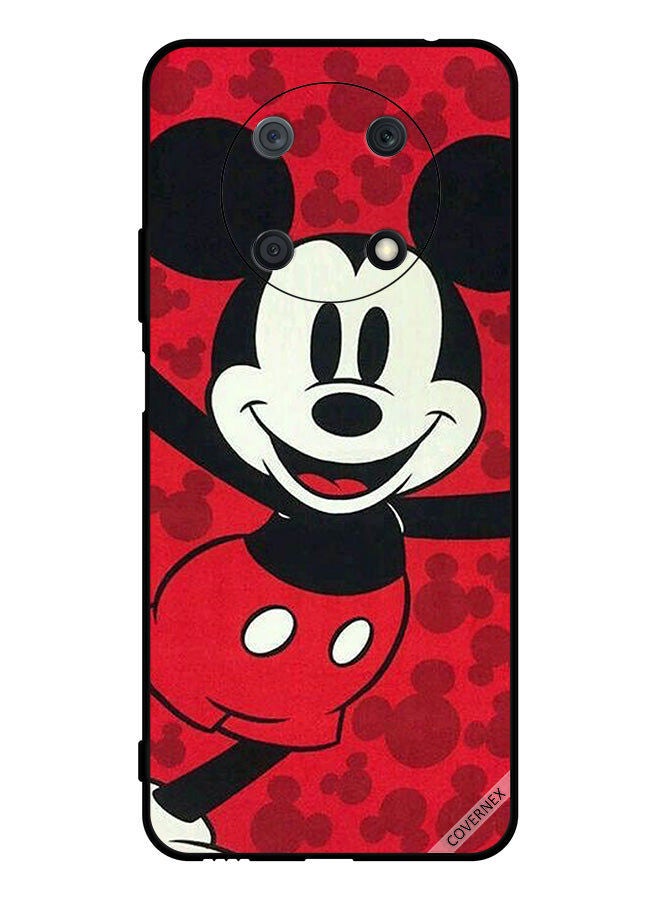 Covernex Protective Case Cover For Huawei Nova Y90 Happy Mickey Mouse - Image 1
