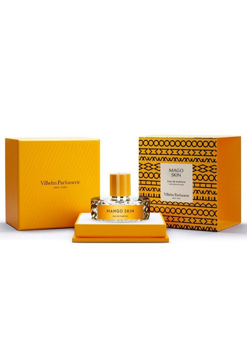 عطر مانجو سكين 100 مل