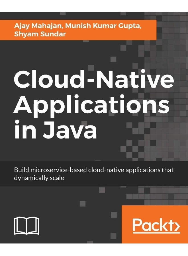 Cloud-Native Applications in Java