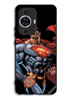 Huawei nova 11 Protective Case Cover Super Man