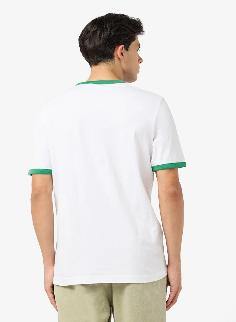 بوما تيشيرت فيوتشر جرافيك رينجر