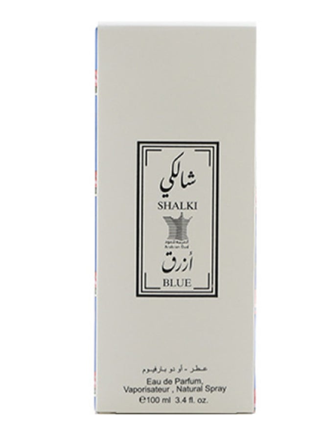 Arabian Oud Shalki Blue EDP 100ml - Image 3