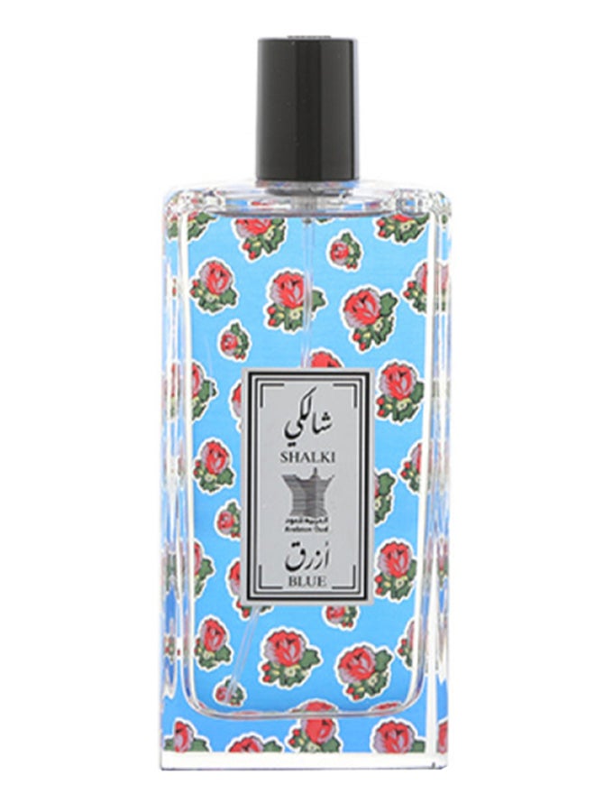 Arabian Oud Shalki Blue EDP 100ml - Image 2