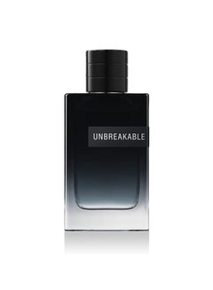 Geparlys Unbreakable Eau de Parfum 90ml for Men  - Image 2