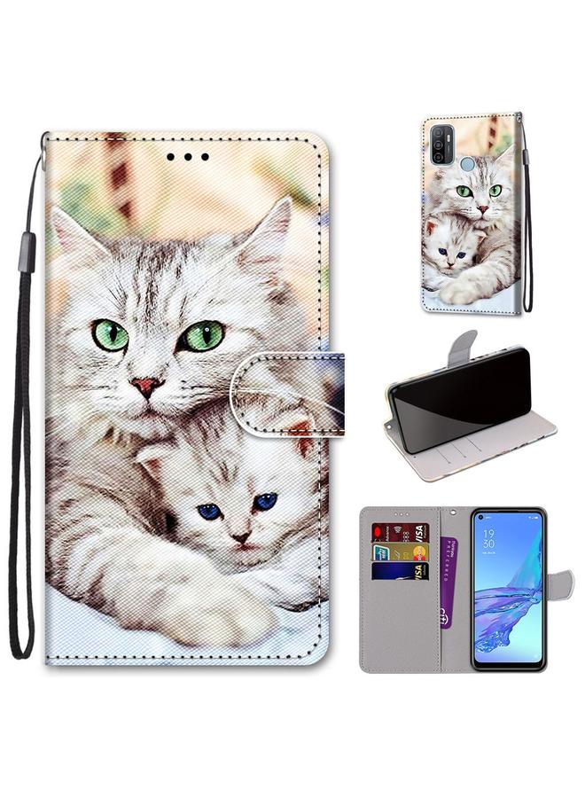 اس-توب جراب لهاتف OPPO A53 4G - Image 1