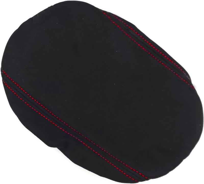JUIVEEL Memory Foam Car Armrest Cushion for Hyundai Elantra N Line - Image 1