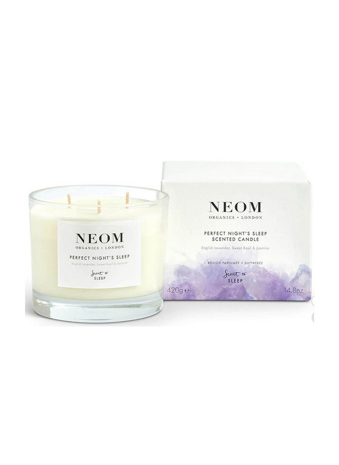 NEOM Perfect Nights Sleep Scented 3 Wick Candle - pzsku/Z095AF73BD310D80604EDZ/45/_/1717151565/dda90ce8-bc2d-42cf-b359-69379ef060a6