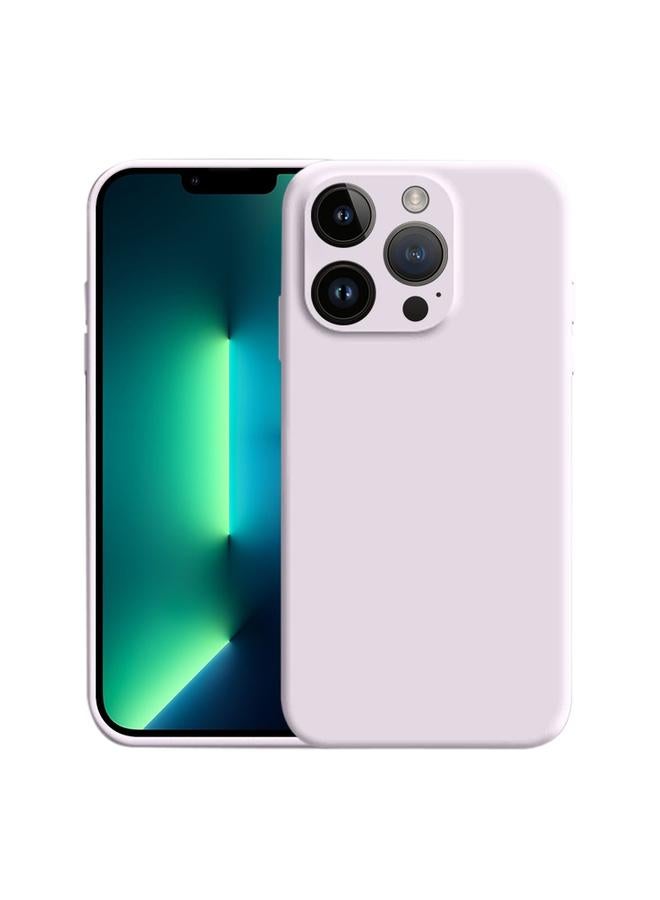 Zaboon Case For iPhone 13 Pro Max Liquid Silicone MagSafe Phone Case - Image 1