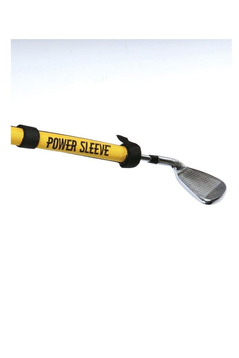 أس كيه أل زي Power Sleeve - نظام ترجيح محمول للنادي - Image 2