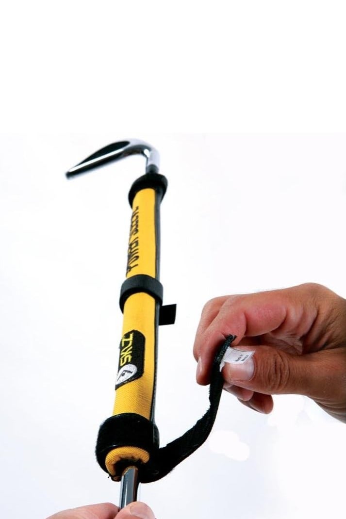 أس كيه أل زي Power Sleeve - نظام ترجيح محمول للنادي - Image 3