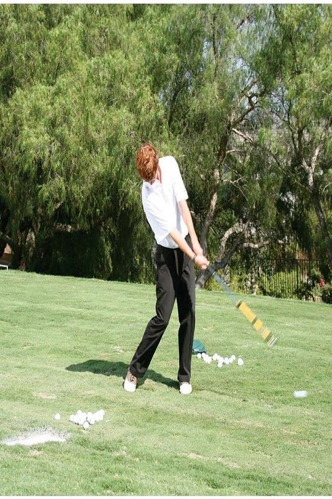 أس كيه أل زي Power Sleeve - نظام ترجيح محمول للنادي - Image 5