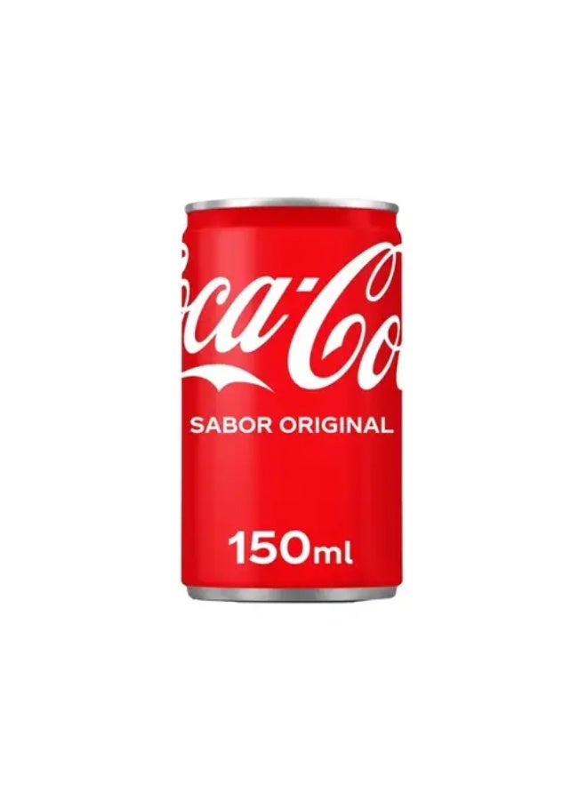 Coca-Cola Original Taste 150ml *6 - Image 3