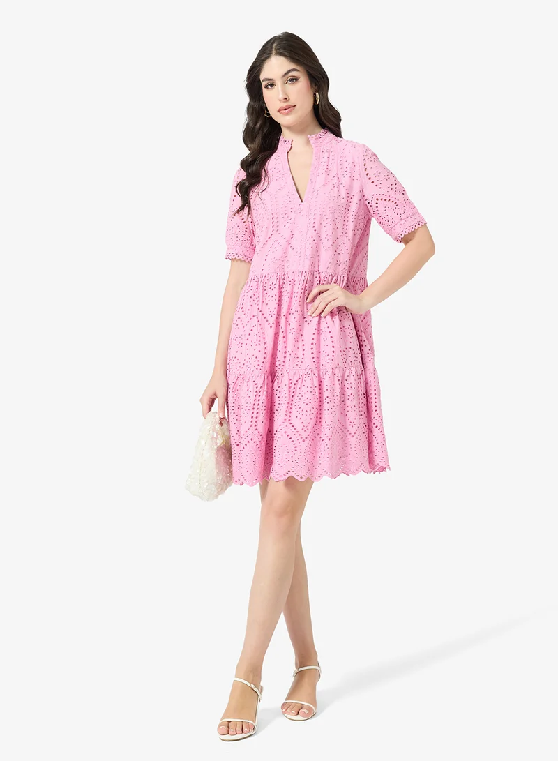 YAS  YASHOLI SS DRESS S. NOOS for Women | Best Price UAE