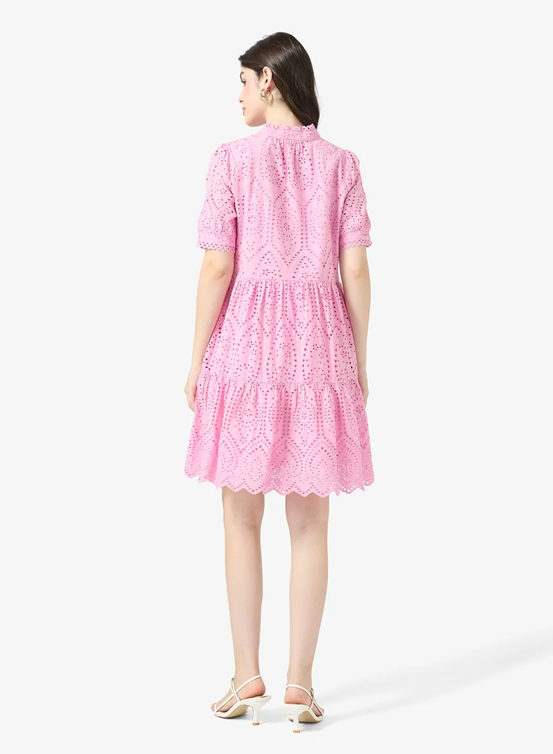 ياس YASHOLI SS DRESS S. NOOS