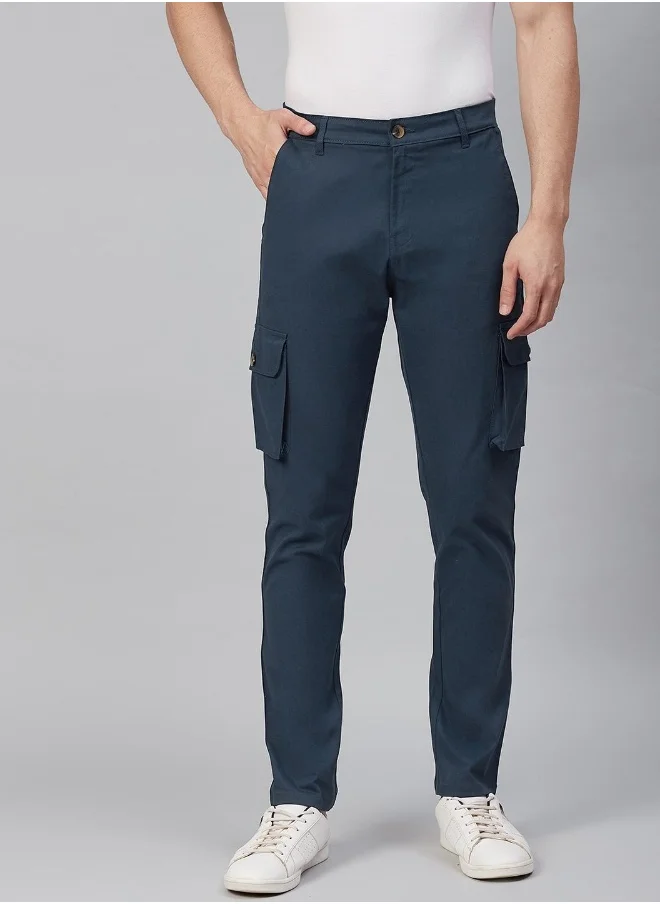 هوبرهولمي Blue Pants