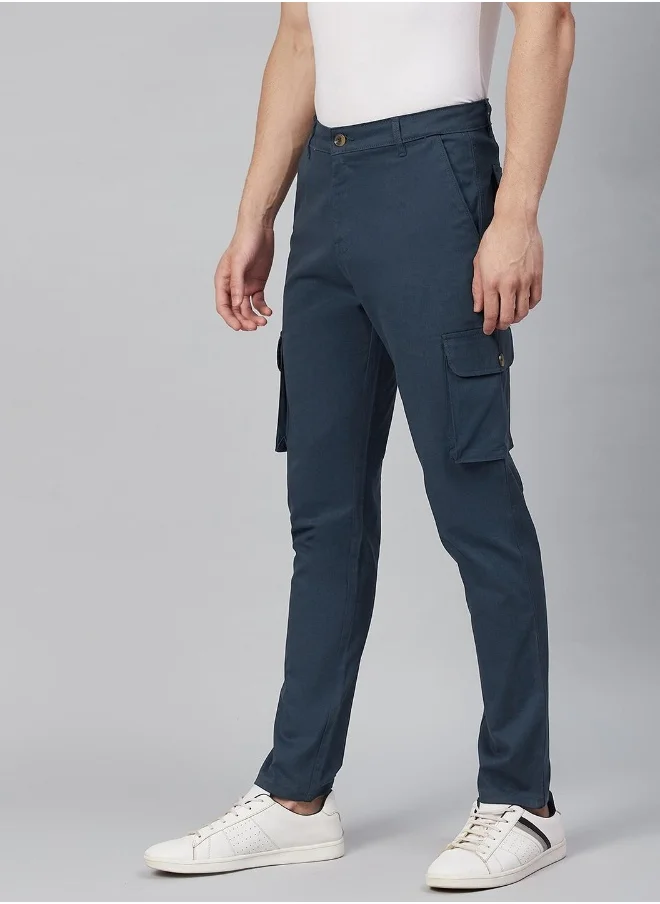 هوبرهولمي Blue Pants