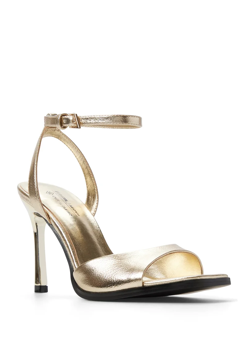 CALL IT SPRING Casual Heeled Ankle Strap Sandals