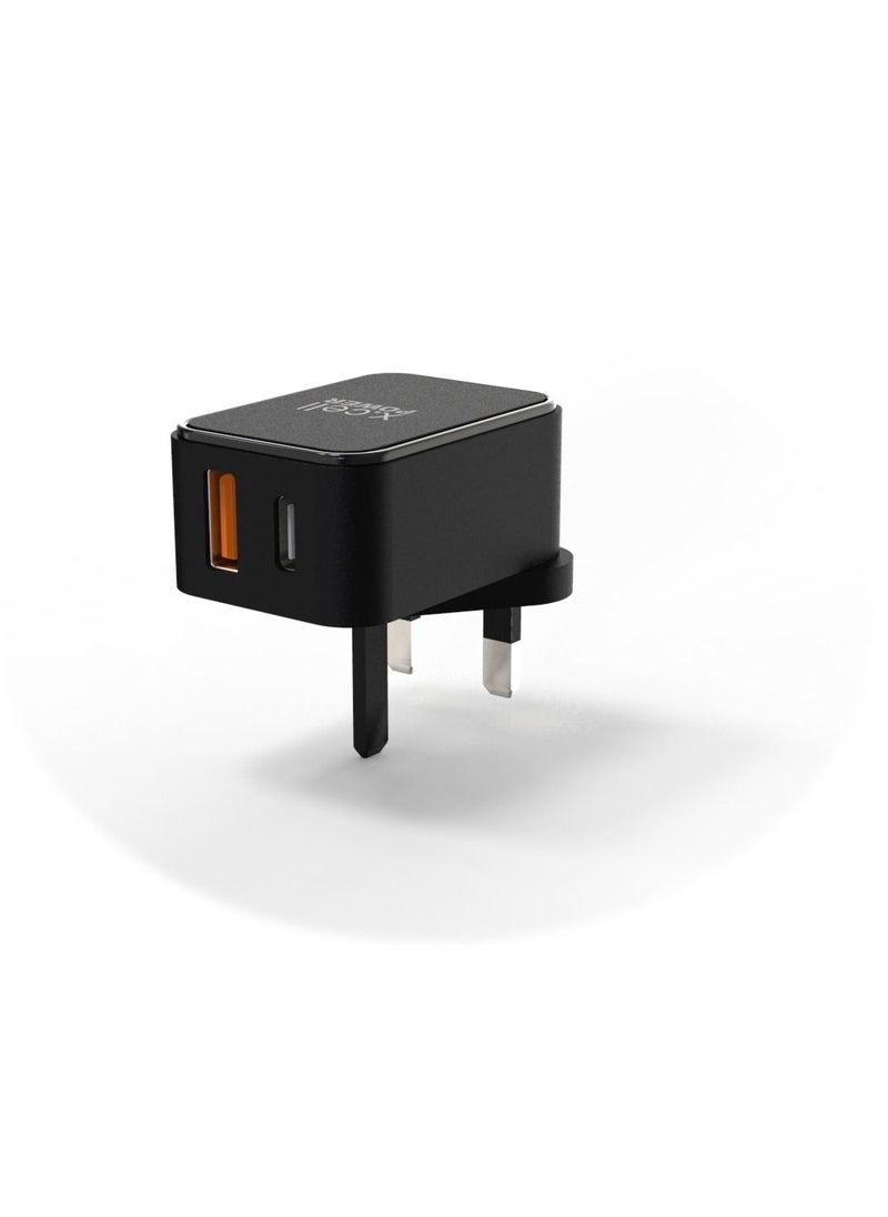 Xcell HC226MLC Fast Home Charger 