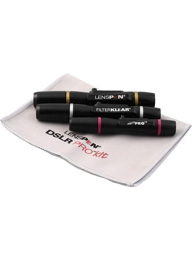 Lenspen New Dslr Pro Camera Cleaning Kit, Ndslrk-1 - Image 1