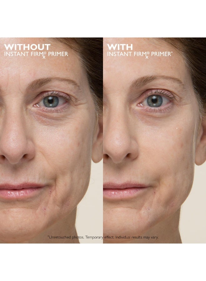 Peter Thomas Roth | Instant FIRMx No-Filter Primer, Instant Skin Tightener, Skin Firmer, Makeup Primer For Face, Blurring Face Primer - Image 3
