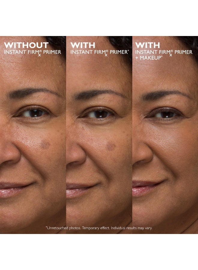 Peter Thomas Roth | Instant FIRMx No-Filter Primer, Instant Skin Tightener, Skin Firmer, Makeup Primer For Face, Blurring Face Primer - Image 4