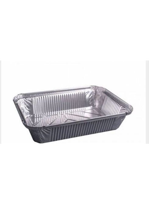 SAN Aluminum Bowl 1000 Grams Pack of 100 