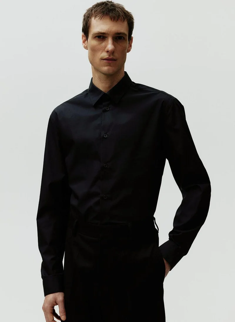 H&M Regular Fit Shirt