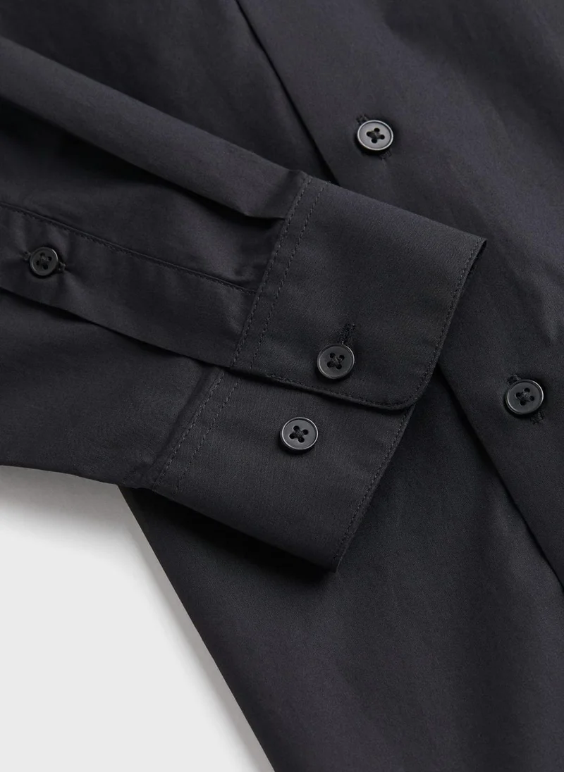H&M Regular Fit Shirt
