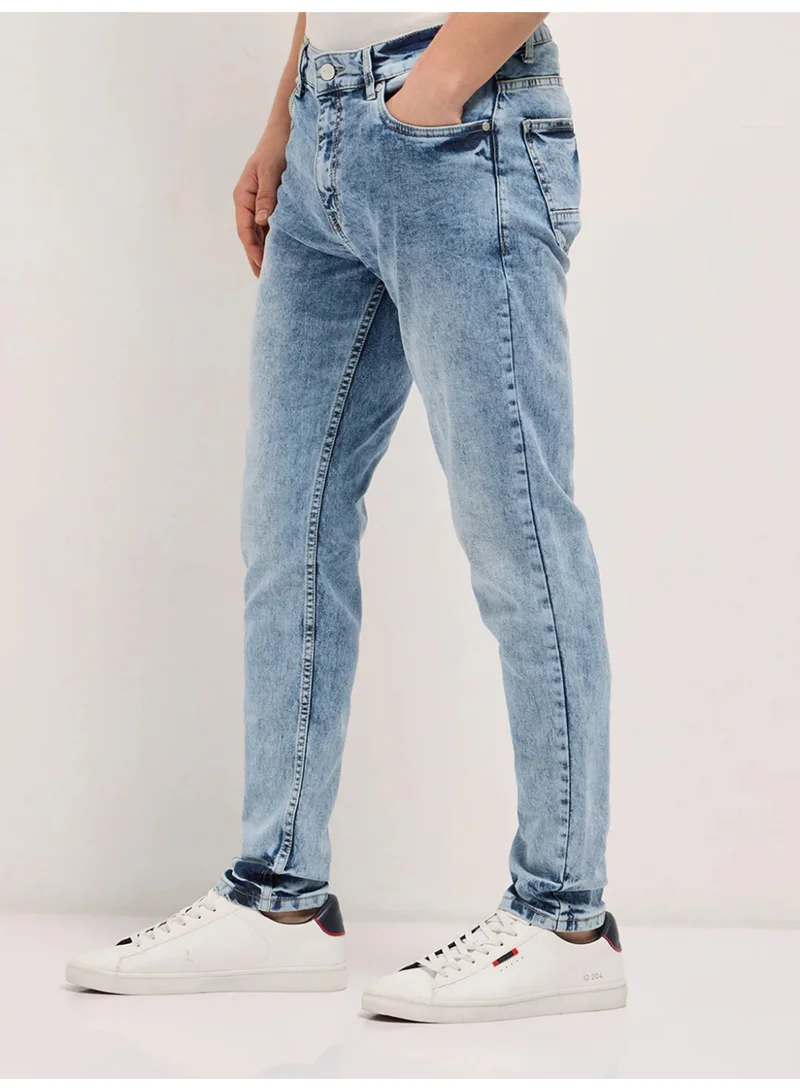 The Bear House  Men’s Jeans Casual Stylish Everyday Denim for Work, Travel, Outings, Versatile Bottom Wear Suitable for All Occasions and Seasons for Men | Best Price UAE
