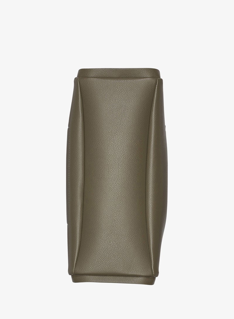 DKNY Josie Med Satchel - Image 5