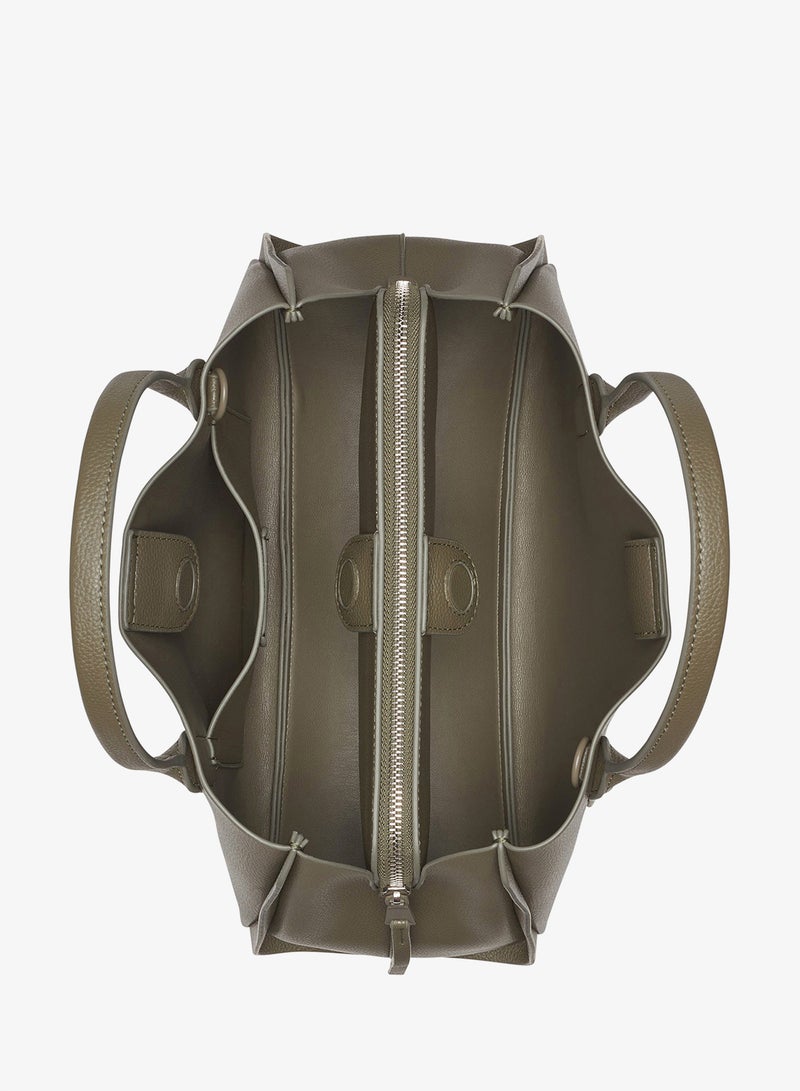 DKNY Josie Med Satchel - Image 4