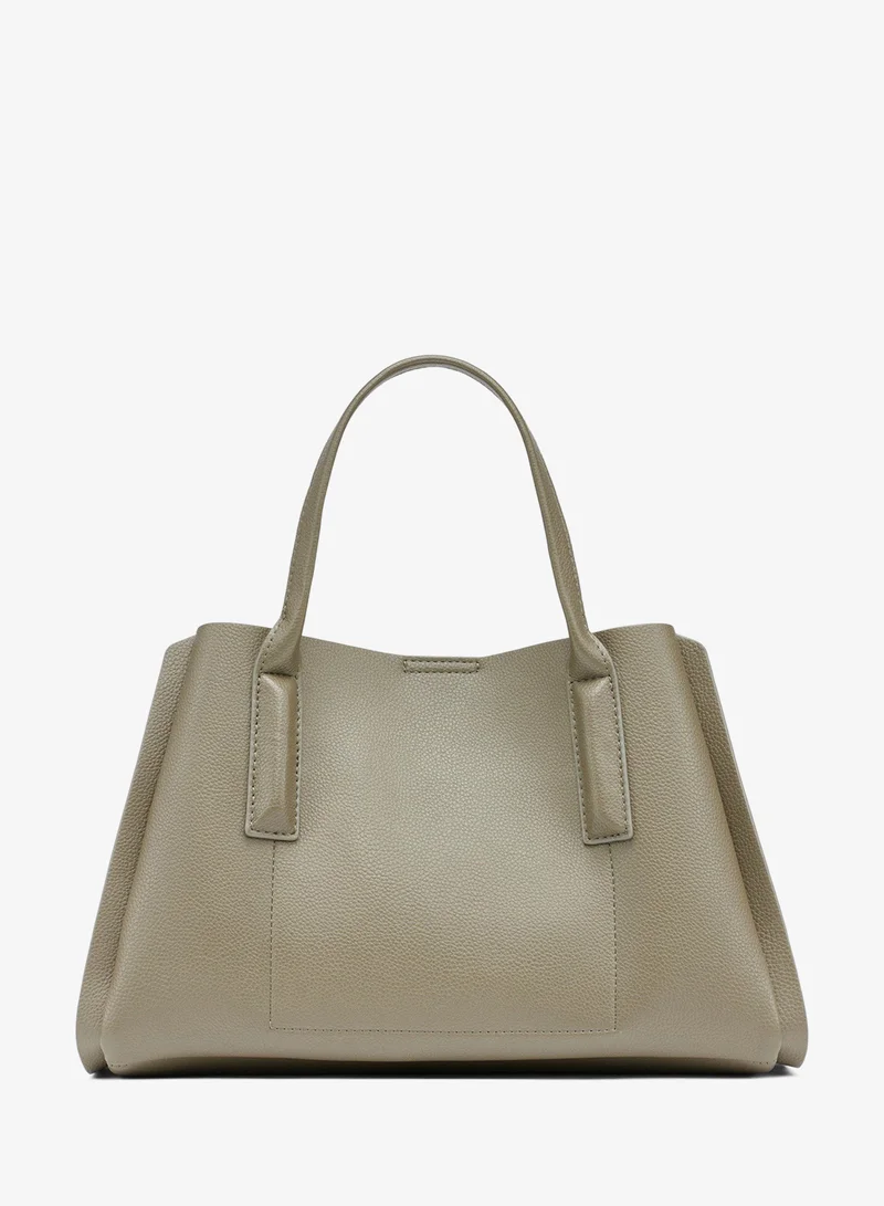 DKNY Josie Med Satchel