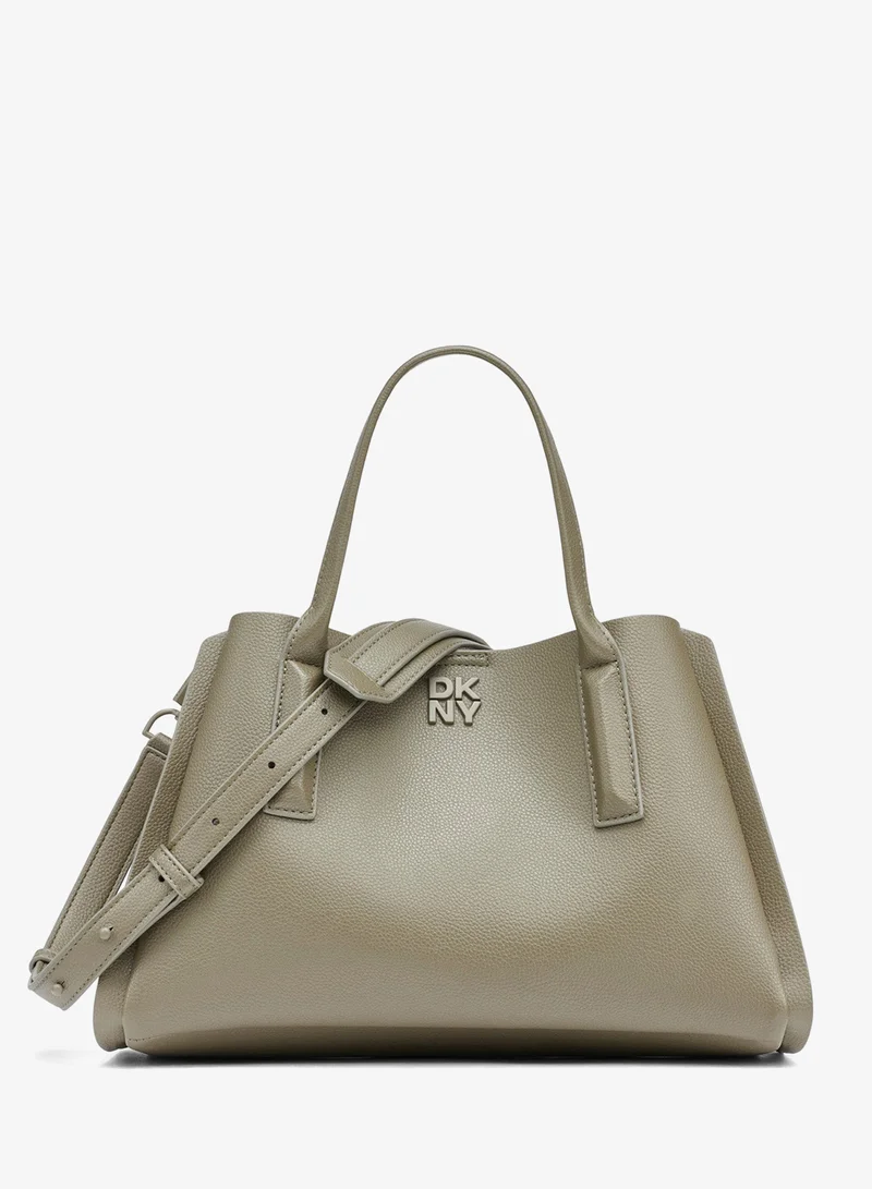 Josie Med Satchel