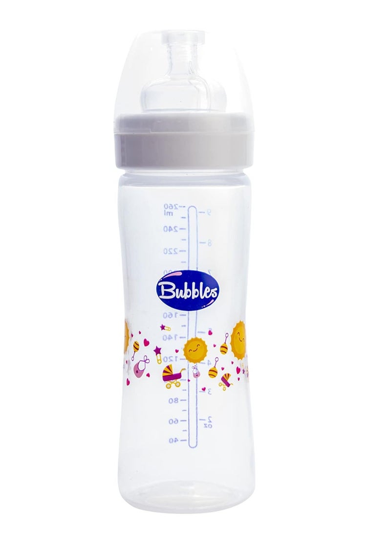 بابلز رضاعة كلاسيكية 270 مل