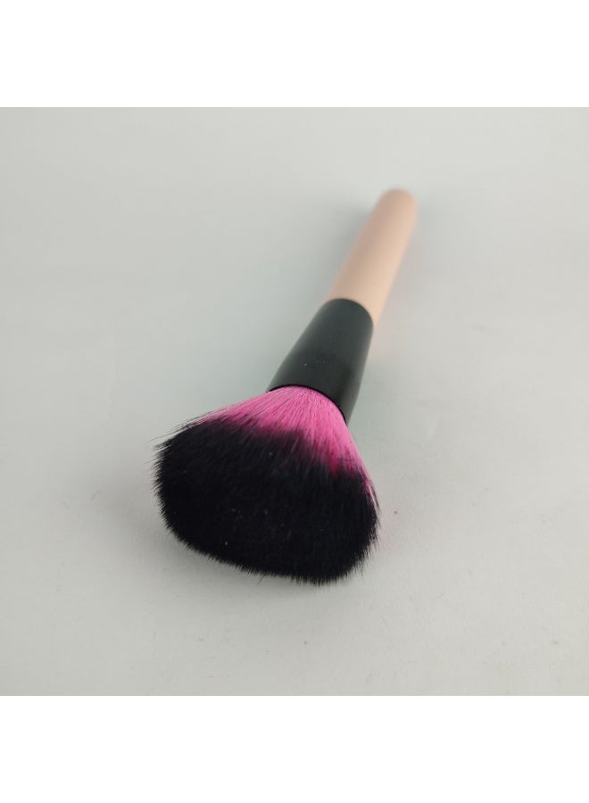 Set of 2 High-Quality Makeup Brushes - Image 3