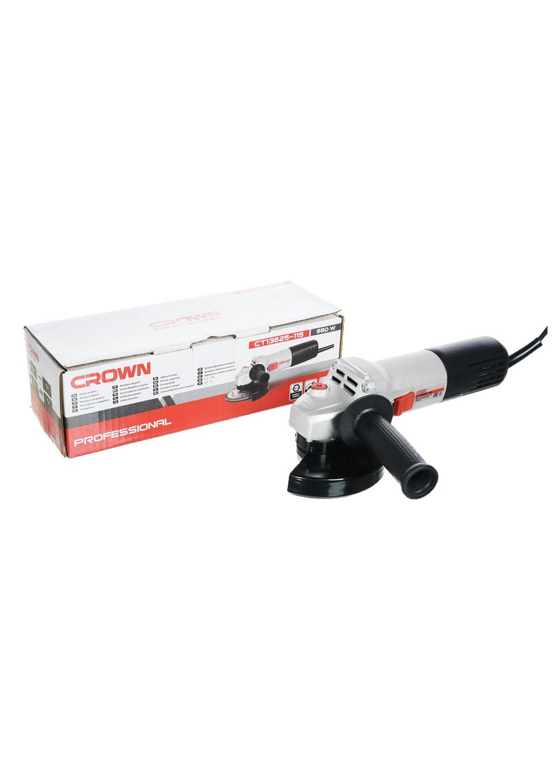 كراون صاروخ قطع كهربائي 650 وات - Image 2