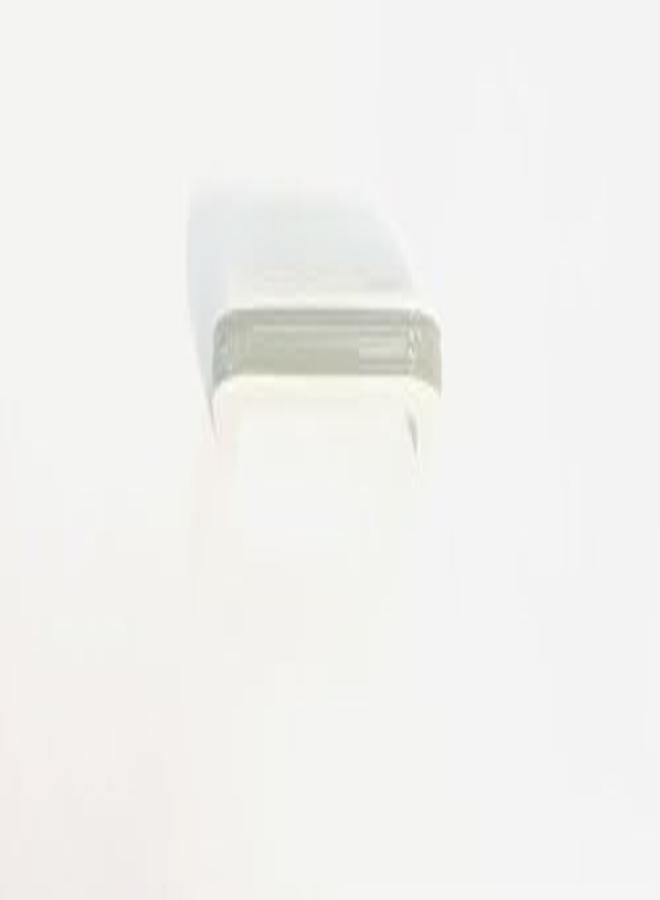 Kitchen Cabinet Handle Zipper Handle White In Gray Spanish Made Size 70Ml 7Cm Handle Height 2Cm - Image 3