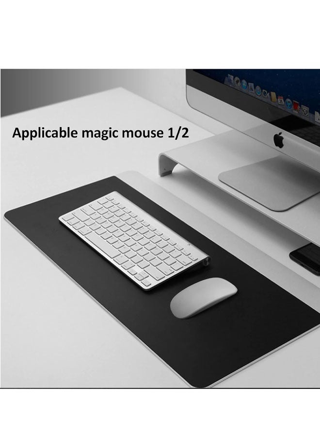 Mouse (Wireless, Rechargable) - Silver - Image 3