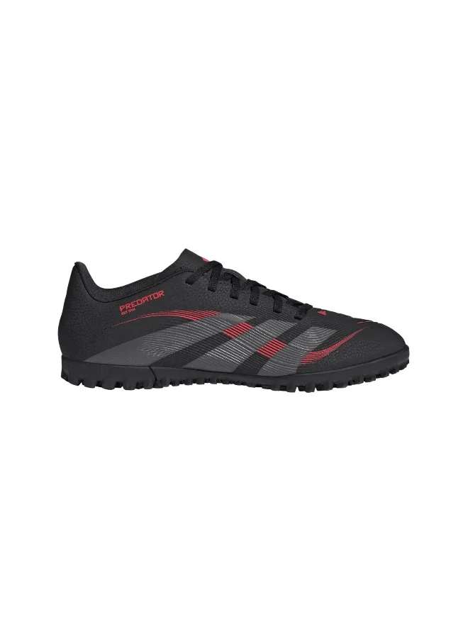 Adidas adidas predator club turf unisex football shoes