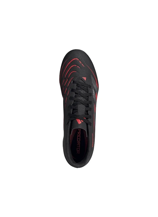 Adidas adidas predator club turf unisex football shoes